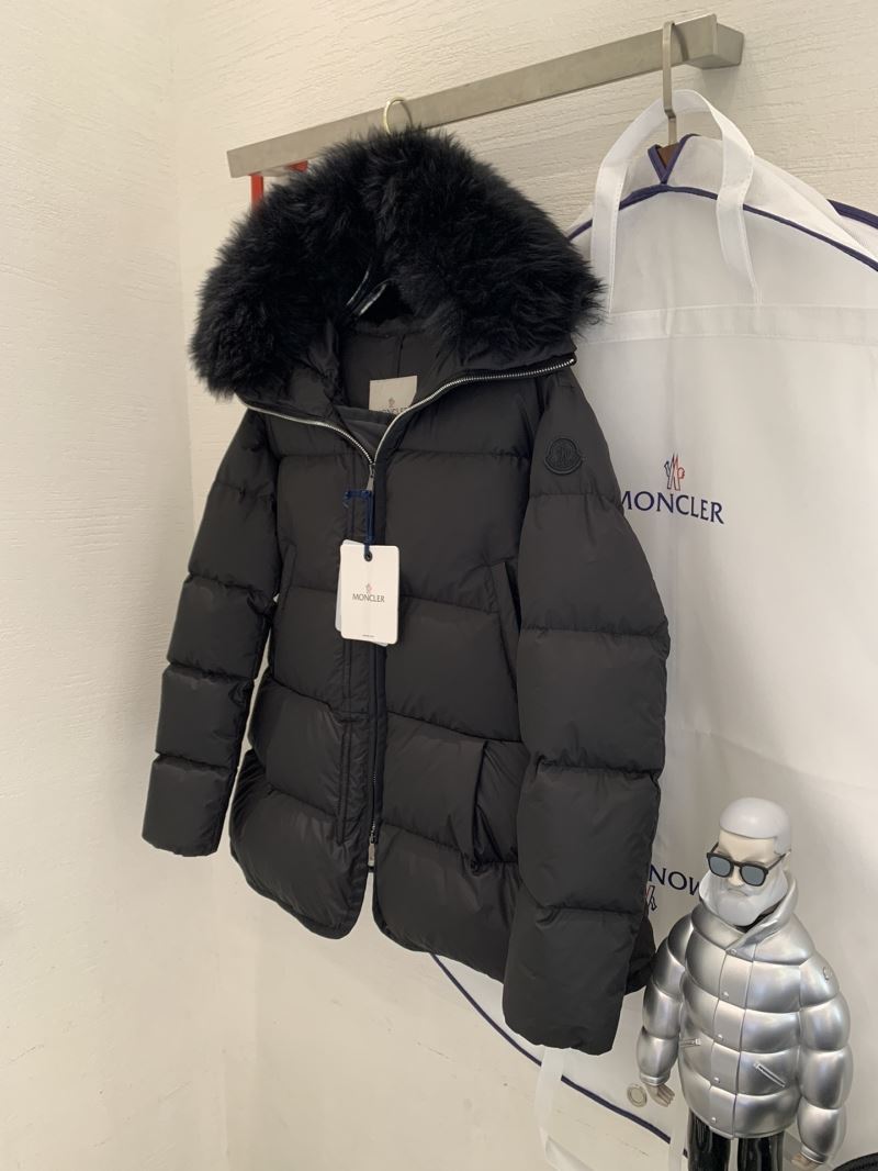 Moncler Down Jackets